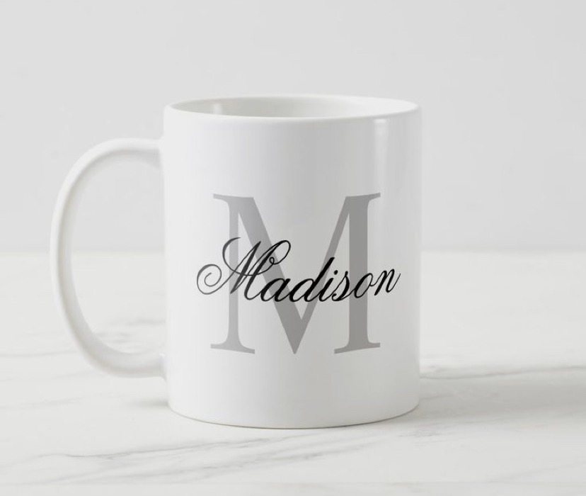 Coffee Mugs