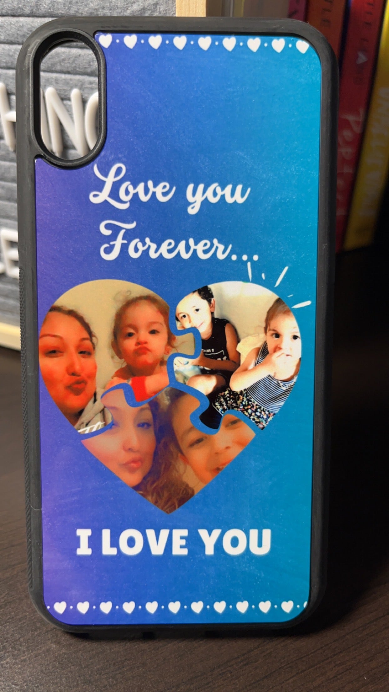 Custom Phone Cases