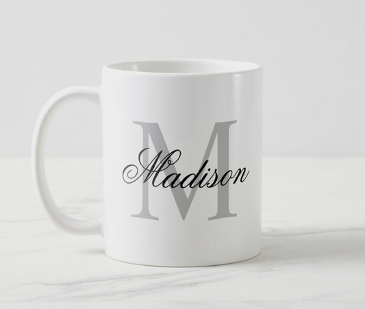 Coffee Mugs