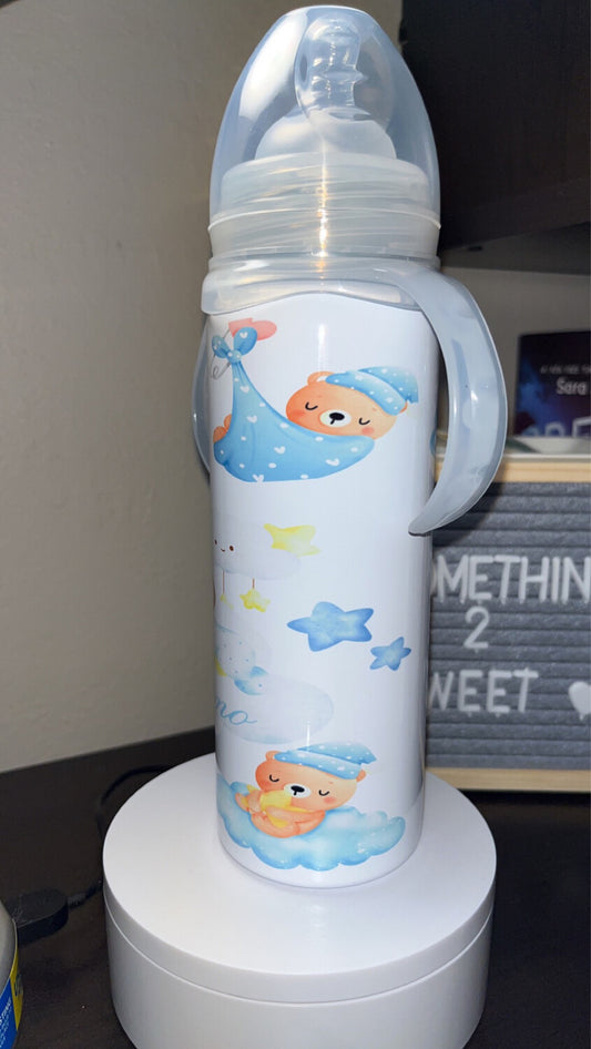 Baby Items