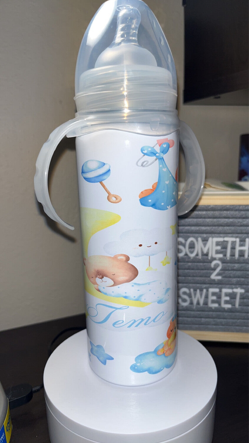 Baby Items
