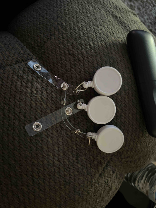 random Items