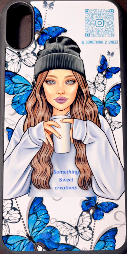 Custom Phone Cases