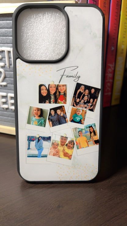 Custom Phone Cases