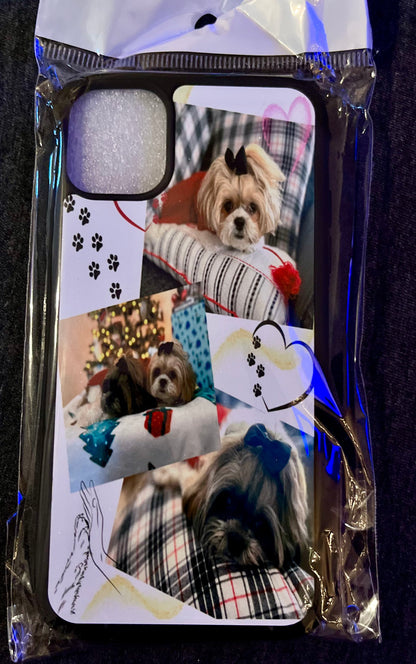 Custom Phone Cases