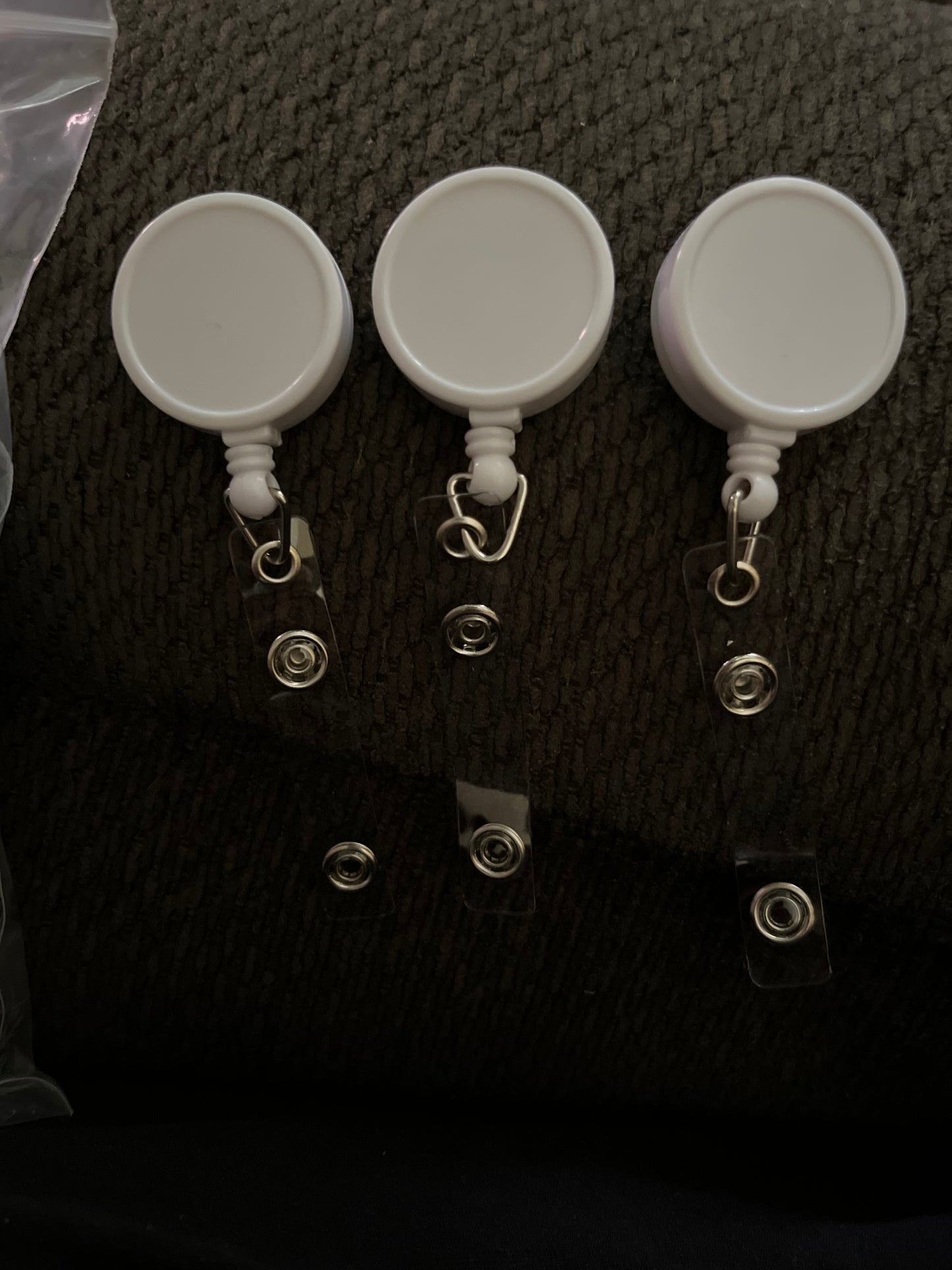 random Items