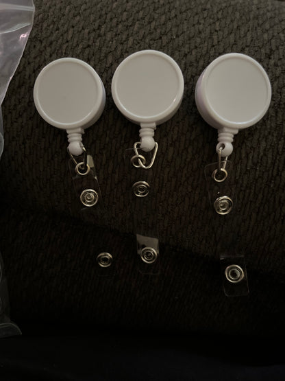 random Items