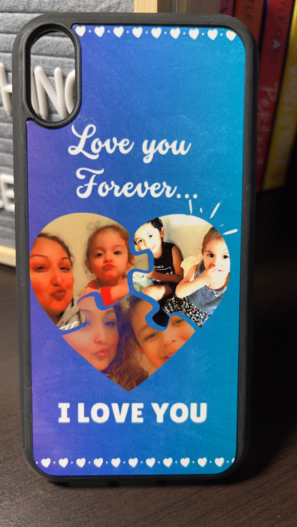 Custom Phone Cases
