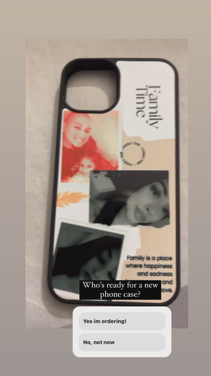 Custom Phone Cases